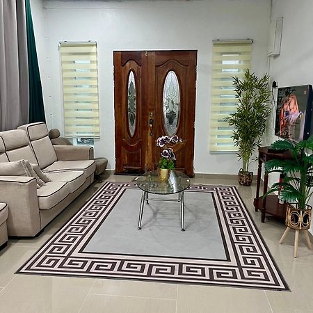 Tiara Inn Homestay 2 Tingkat Pontian Johor Pontian Besar Экстерьер фото